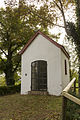 Catholic Linden Chapel of St. Mary