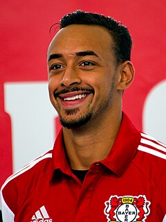 Karim Bellarabi German professional footballer
