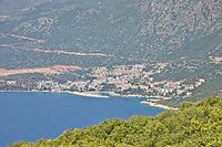 Kaş