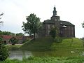 Castell Limbricht a Limburg (Països Baixos)
