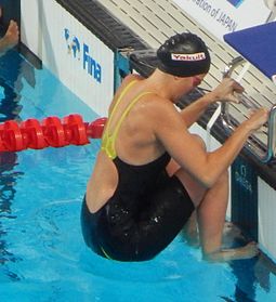 Kazan 2015 - Kirsty Coventry 50m backstroke semi.JPG