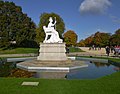 Kensington Gardens, Queen Victoria statue - geograph.org.uk - 3200916.jpg