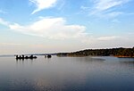 Thumbnail for List of lakes of Kentucky