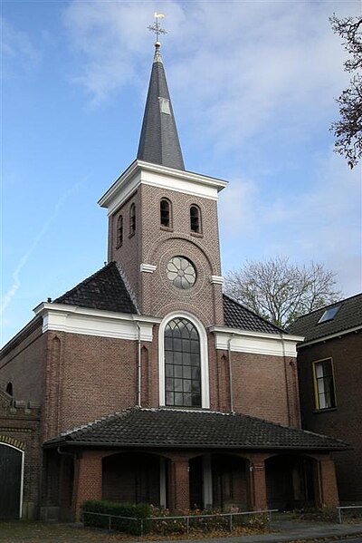 File:Kerk aan de Fok Heerenveen 02.JPG