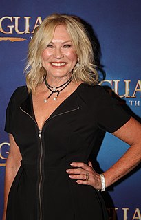 Kerri-Anne Kennerley