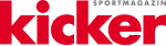 Logo des Kicker-Sportmagazins