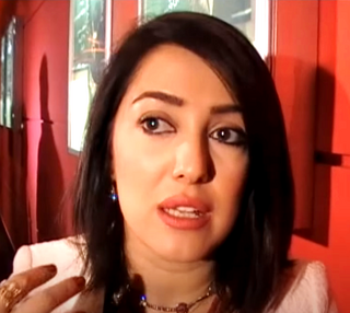 <span class="mw-page-title-main">Kinda Alloush</span> Syrian actress