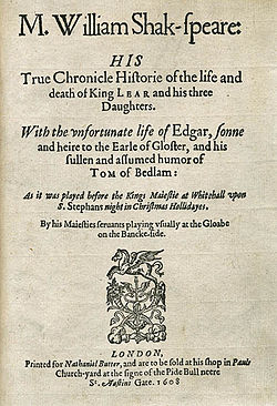 Az 1608-as kiadás címlapja