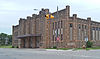 Temple Baptist Church - King Solomon Baptist Church King Solomon Missionary Baptist Church Auditorium.jpg