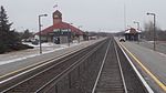 Kingston station (Ontario)