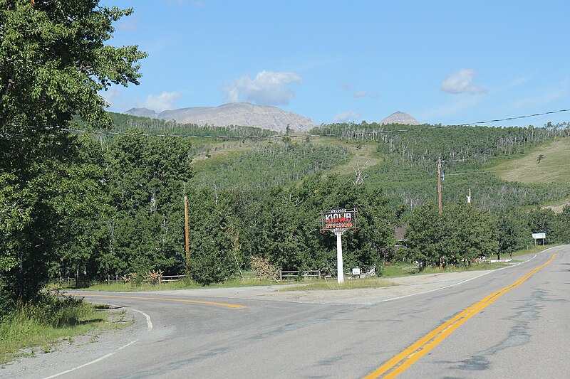 File:Kiowa Montana MT49 North Terminus.jpg