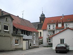 Kirchardt burggarten