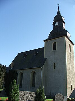 Kerk