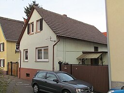 Kirchgasse 4, 1, Mörfelden, Mörfelden-Walldorf, Landkreis Groß Gerau