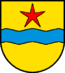 Kleinlützel-vaakuna