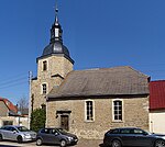 Dorfkirche Knapendorf