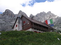 Corsihütte