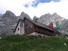 Rifugio Guido Corsi