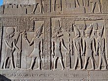 Ptolemaic dynasty - Wikipedia