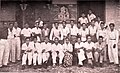 Bahasa Indonesia: Konferensi INI di Samarinda, 7-8 Desember 1949.