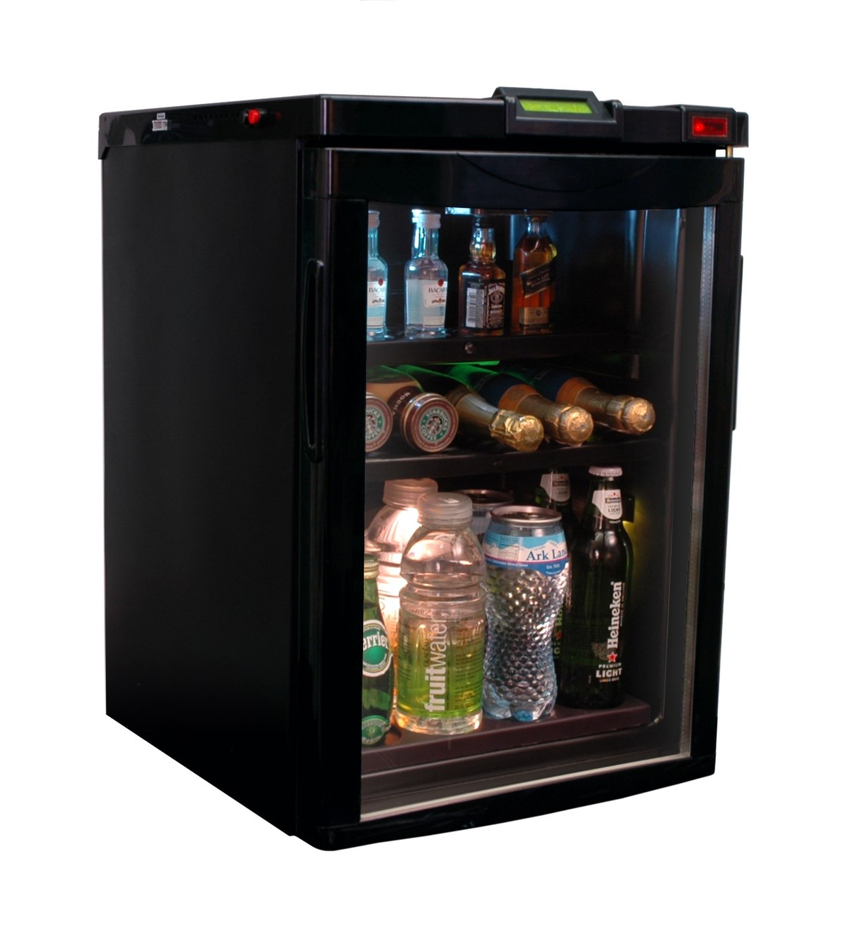 Minibar – Wikipedia