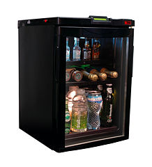 Minibar - Wikipedia