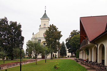 Bełżyce