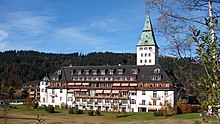 Schloss Elmau in 2015 Krun Schloss Elmau 02.jpg