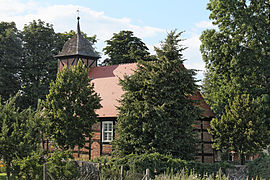 Krugsdorf Dorfkirche