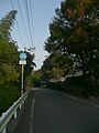 熊本県道189号大畑停車場線