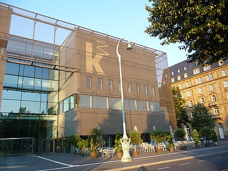 Kunsthalle Mannheim 39