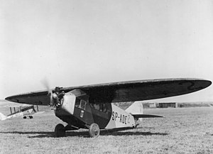 LKL-2 bis (1932)