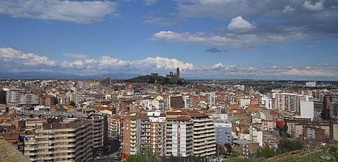 Lleida