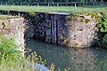 Lock 53 of the Ludwig-Danube-Main Canal