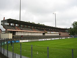 Centre Sportif de la Charrière