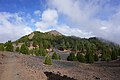 * Nomination La Palma - Deseada Volcano from Ruta de los Volcanes --Imehling 08:45, 1 May 2023 (UTC) * Promotion Good quality. --Milseburg 09:10, 1 May 2023 (UTC)