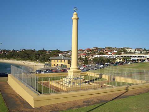 La Perouse