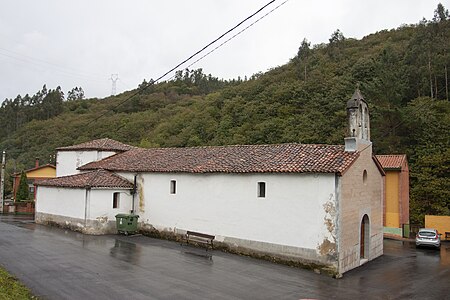 La Venta (Langreo, Asturias)