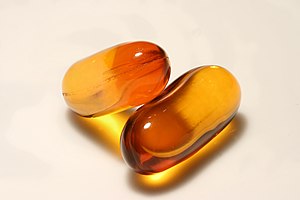 Omega-3-Fettsäuren: Vorkommen, Bekannte Omega-3-Fettsäuren, Omega-3-Fettsäuren in der Ernährung