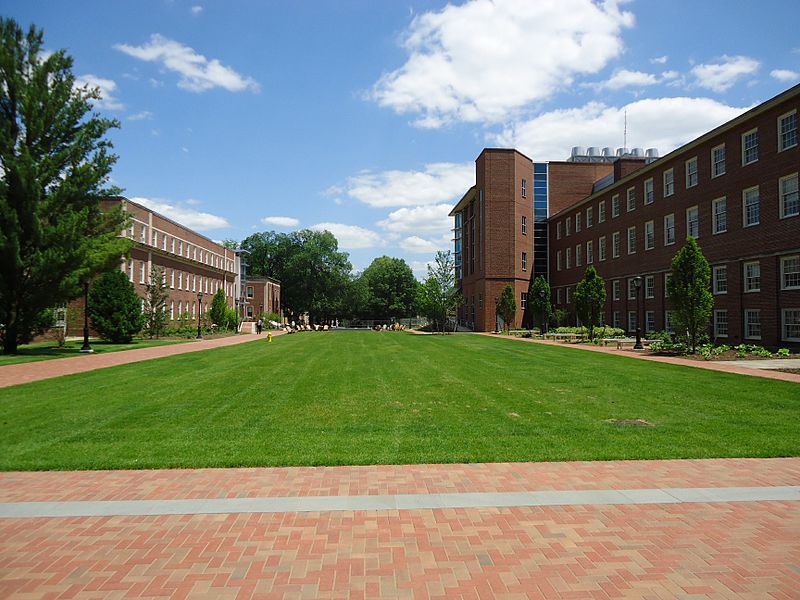 File:Lafayette College in Easton PA 5.jpg