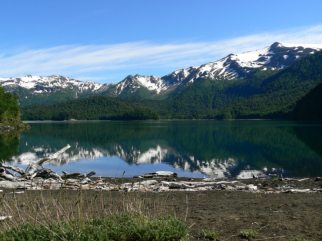 Sierra Nevada (Araucanía)