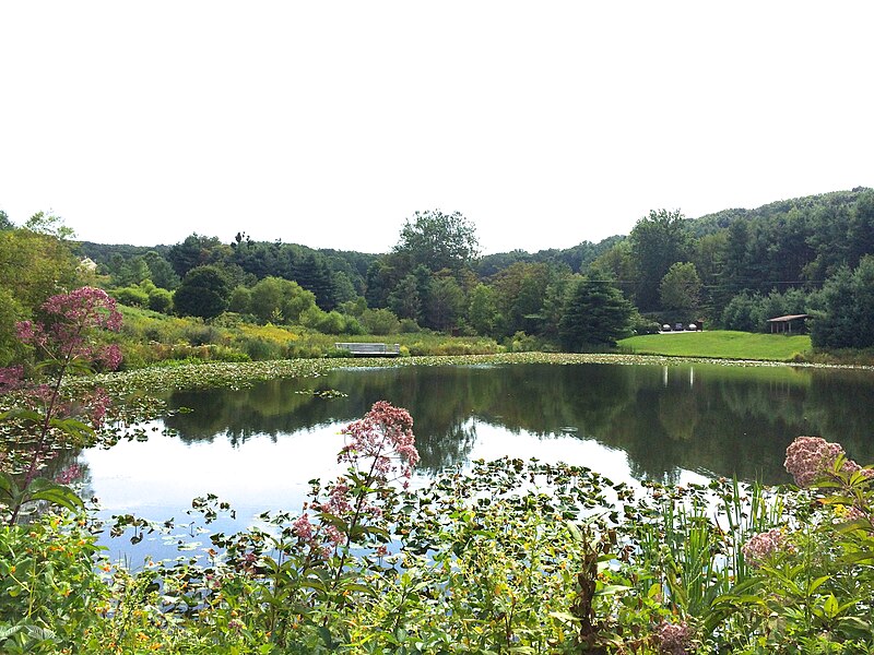 File:Lake Hashawha.JPG