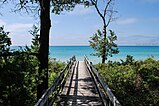 Lake Huron- A view from Pinery Provincial Park.jpg