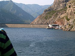 Lake Koman Dam.jpg