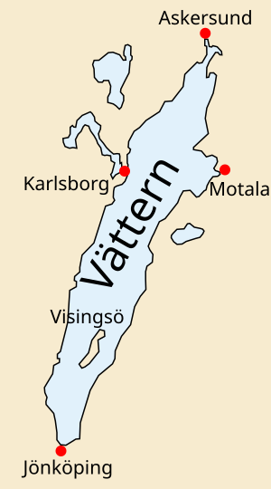 אגם Vättern.svg