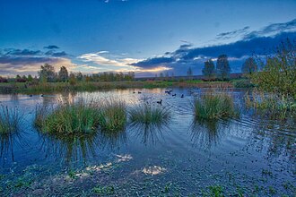 Lakeside Park - Northern End Lakeside Park - Northern end.jpg