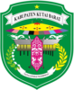 Lambang Kabupaten Kutai Barat.tif