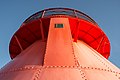 * Nomination Landsort Lighthouse at Öja island (Landsort), Stockholm archipelago's most southern point. --ArildV 16:46, 7 September 2017 (UTC) * Promotion Good quality. --Ermell 07:19, 9 September 2017 (UTC)