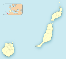 Las Palmas-Loc.svg