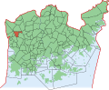 District of Lassila